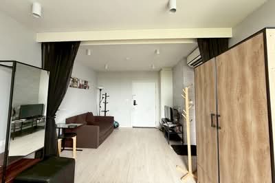 ขาย - Condo U Kaset-Nawamin : คอนโด ยู เกษตร-นวมินทร์, กรุงเทพ