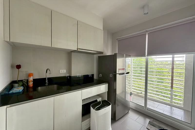 Condo U Kaset-Nawamin : คอนโด ยู เกษตร-นวมินทร์, กรุงเทพ, 43 ถนนลาดปลาเค้า, อนุสาวรีย์, บางเขน, กรุงเทพ, 26 ตร.ม., คอนโด ขาย, โดย คุณพลอย, 500440912 - DDproperty.com