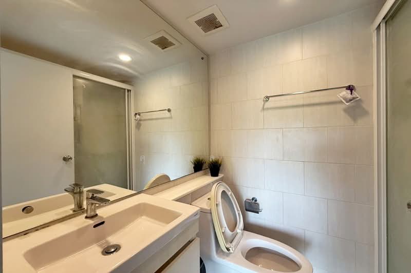 Condo U Kaset-Nawamin, Bangkok, 43 Lat Plakhao Road, Anusaowari, Bang Khen, Bangkok, 1 Bedroom, 26 sqm, Condo For Sale, by คุณพลอย, 500440912 - DDproperty.com