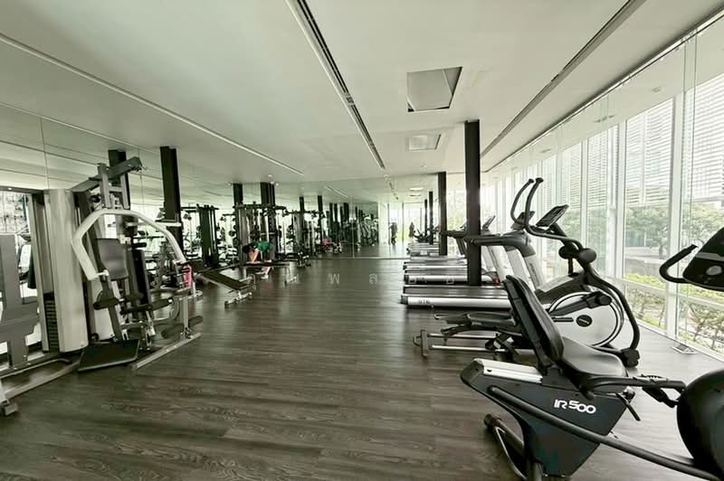 Condo U Kaset-Nawamin, Bangkok, 43 Lat Plakhao Road, Anusaowari, Bang Khen, Bangkok, 1 Bedroom, 26 sqm, Condo For Sale, by คุณพลอย, 500440912 - DDproperty.com