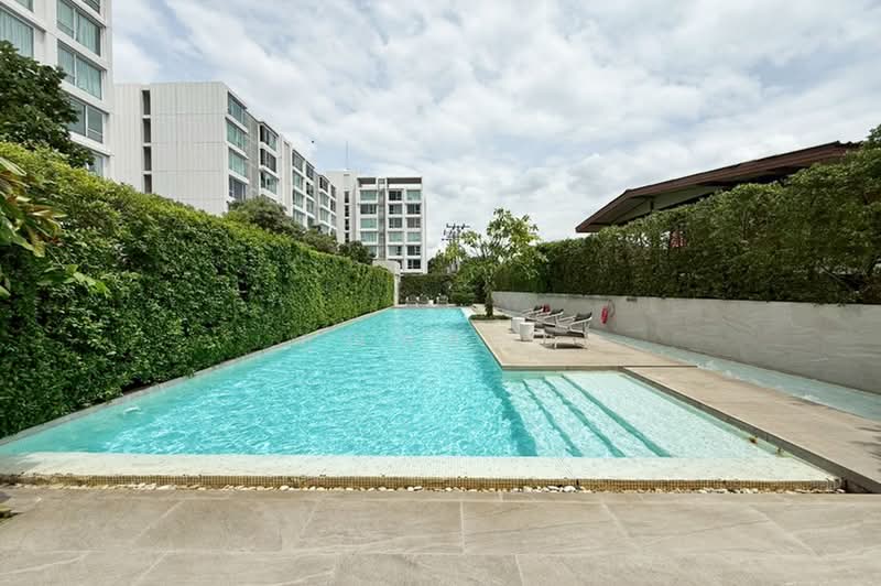 Condo U Kaset-Nawamin : คอนโด ยู เกษตร-นวมินทร์, กรุงเทพ, 43 ถนนลาดปลาเค้า, อนุสาวรีย์, บางเขน, กรุงเทพ, 26 ตร.ม., คอนโด ขาย, โดย คุณพลอย, 500440912 - DDproperty.com