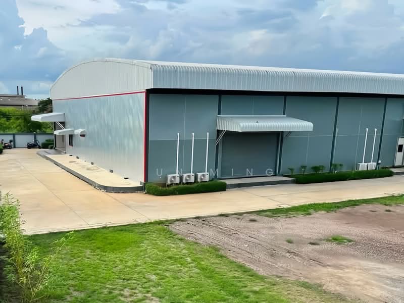 ขายโรงงานผลิตยาสมุนไพรไทย พร้อม GMP และทะเบียนตำรับยา | พระสมุทรเจดีย์ จ.สมุทรปราการ (SPSMG101), สมุทรปราการ, ตลาด, พระประแดง, สมุทรปราการ, 1,500 ตร.ม., โกดัง-โรงงาน ขาย, โดย Khun Ming, 500440914 - DDproperty.com