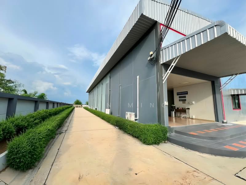 ขายโรงงานผลิตยาสมุนไพรไทย พร้อม GMP และทะเบียนตำรับยา | พระสมุทรเจดีย์ จ.สมุทรปราการ (SPSMG101), สมุทรปราการ, ตลาด, พระประแดง, สมุทรปราการ, 1,500 ตร.ม., โกดัง-โรงงาน ขาย, โดย Khun Ming, 500440914 - DDproperty.com