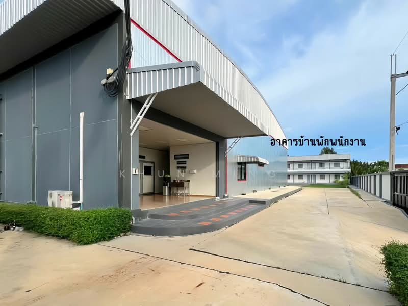 Thai Herbal Medicine Factory for Sale with GMP Certification & Registered Products (SPSMG101), Samut Prakan, Talat, Phra Pra Daeng, Samut Prakan, , 1,500 sqm, Warehouse/Factory For Sale, by Khun Ming, 500440914 - DDproperty.com