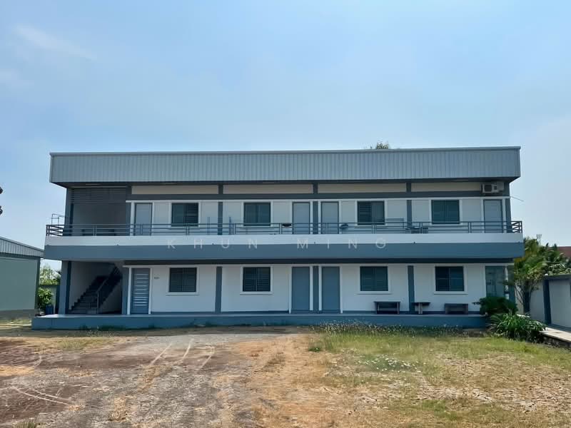 Thai Herbal Medicine Factory for Sale with GMP Certification & Registered Products (SPSMG101), Samut Prakan, Talat, Phra Pra Daeng, Samut Prakan, , 1,500 sqm, Warehouse/Factory For Sale, by Khun Ming, 500440914 - DDproperty.com