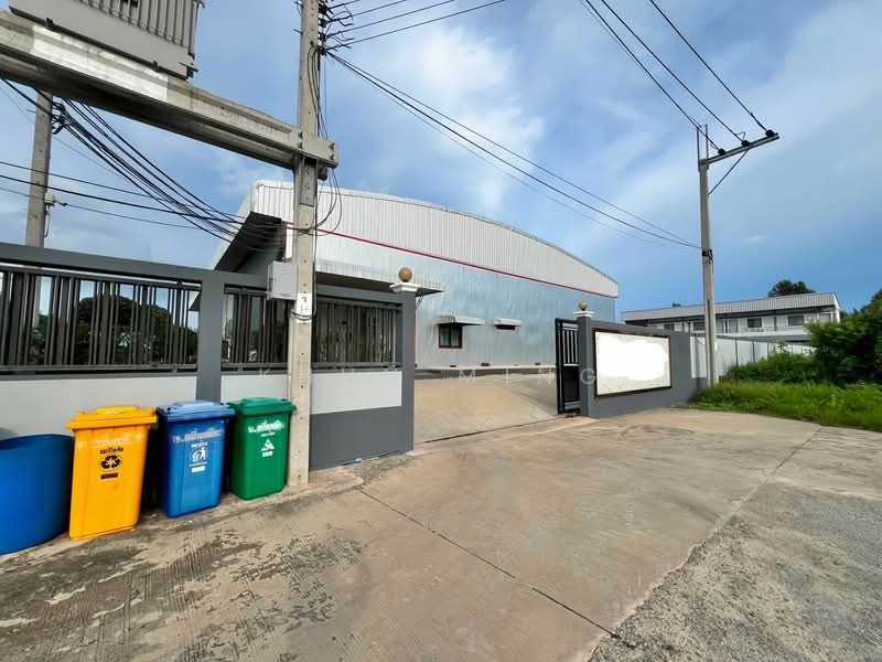Thai Herbal Medicine Factory for Sale with GMP Certification & Registered Products (SPSMG101), Samut Prakan, Talat, Phra Pra Daeng, Samut Prakan, , 1,500 sqm, Warehouse/Factory For Sale, by Khun Ming, 500440914 - DDproperty.com