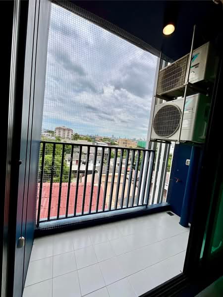 Chewathai Hallmark Ladprao-Chokchai 4, Bangkok, 959 Sangkhom Songkhor Road, Saphan Song, Wang Thonglang, Bangkok, 1 Bedroom, 40 sqm, Condo For Sale, by HOME Real Estate Service, 500440918 - DDproperty.com