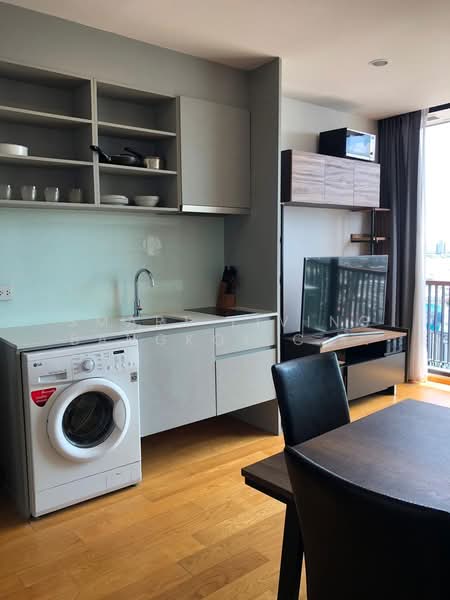 Noble Revo Silom, Bangkok, 88 Soi Surasak Surasak Road, Silom, Bang Rak, Bangkok, 2 Bedrooms, 67 sqm, Condo For Sale, by Smart Living Bangkok Co.,Ltd., 500440920 - DDproperty.com