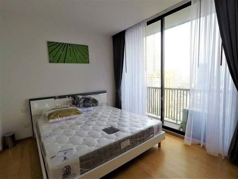 Noble Revo Silom, Bangkok, 88 Soi Surasak Surasak Road, Silom, Bang Rak, Bangkok, 2 Bedrooms, 67 sqm, Condo For Sale, by Smart Living Bangkok Co.,Ltd., 500440920 - DDproperty.com