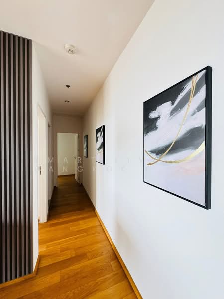 Noble Revo Silom, Bangkok, 88 Soi Surasak Surasak Road, Silom, Bang Rak, Bangkok, 2 Bedrooms, 67 sqm, Condo For Sale, by Smart Living Bangkok Co.,Ltd., 500440920 - DDproperty.com