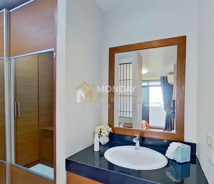 The Roof Garden Onnut, Bangkok, 697 Soi Sukhumvit 50, Phra Kanong, Khlong Toei, Bangkok, 1 Bedroom, 60 sqm, Condo For Sale, by Neeranuch Somprasong, 500440923 - DDproperty.com