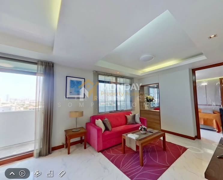 The Roof Garden Onnut, Bangkok, 697 Soi Sukhumvit 50, Phra Kanong, Khlong Toei, Bangkok, 1 Bedroom, 60 sqm, Condo For Sale, by Neeranuch Somprasong, 500440923 - DDproperty.com
