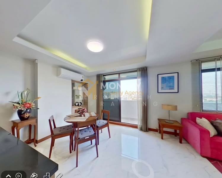The Roof Garden Onnut, Bangkok, 697 Soi Sukhumvit 50, Phra Kanong, Khlong Toei, Bangkok, 1 Bedroom, 60 sqm, Condo For Sale, by Neeranuch Somprasong, 500440923 - DDproperty.com