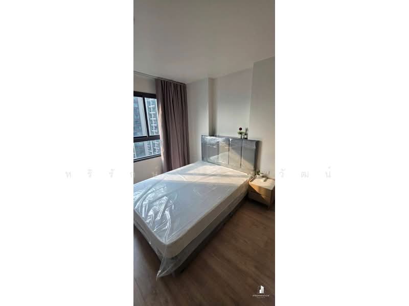 IDEO Rama 9-Asoke, Bangkok, Rama 9 Road, Huai Khwang, Bangkok, 1 Bedroom, 31 sqm, Condo For Sale, by หริรักษ์ ตั้งติรวัฒน์, 500440924 - DDproperty.com