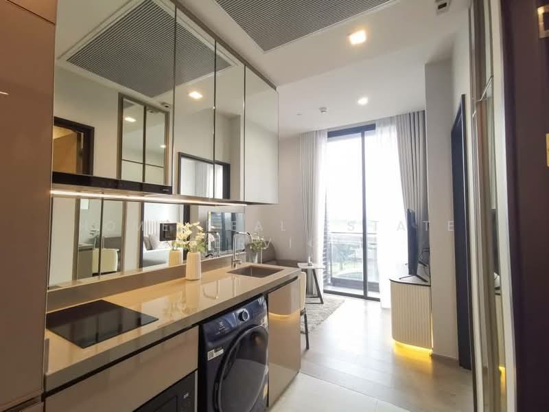 The Crest Park Residences : เดอะ เครสท์ พาร์ค เรสซิเดนเซส, กรุงเทพ, 1198 ถ.พหลโยธิน, จอมพล, จตุจักร, กรุงเทพ, 32 ตร.ม., คอนโด ให้เช่า, โดย HOME Real Estate Service, 500440925 - DDproperty.com