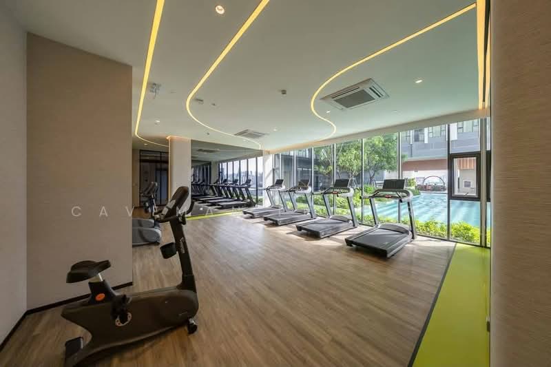 Aspire Sukhumvit-Rama 4, Bangkok, 4404 Rama 4 Road, Phra Kanong, Khlong Toei, Bangkok, 1 Bedroom, 35 sqm, Condo For Rent, by Caveman Property, 500440927 - DDproperty.com