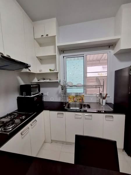 Sansaran North View : แสนสราญ นอร์ทวิว, เชียงใหม่, บ้านแหวน, หางดง, เชียงใหม่, 180 ตร.ม., บ้านเดี่ยว ให้เช่า, โดย Best Choice Property, 500440928 - DDproperty.com