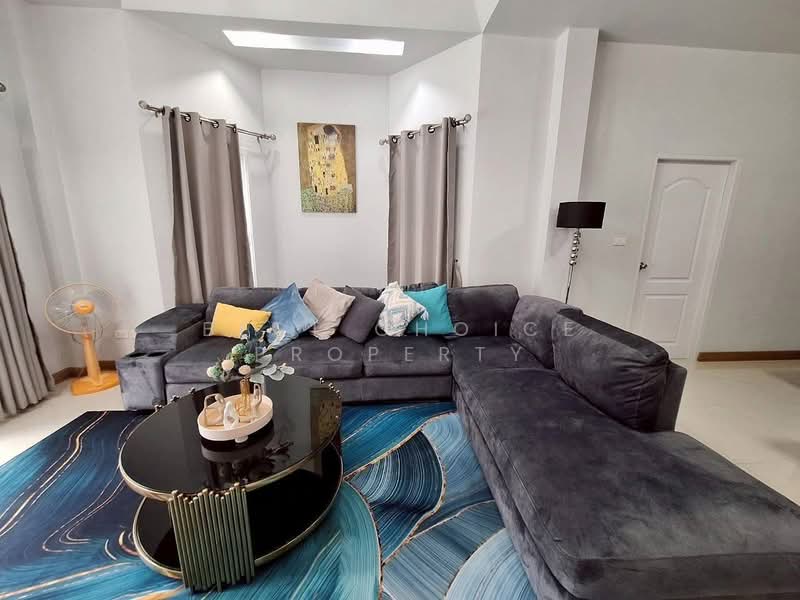 Sansaran North View, Chiang Mai, Ban Waen, Hang Dong, Chiang Mai, 5 Bedrooms, 180 sqm, Single Detached House For Rent, by Best Choice Property, 500440928 - DDproperty.com