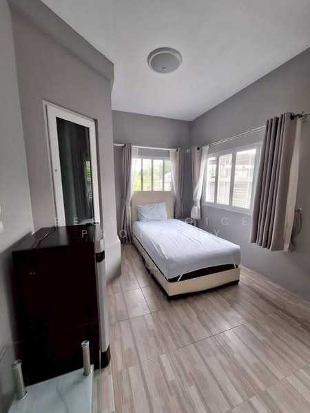 Sansaran North View, Chiang Mai, Ban Waen, Hang Dong, Chiang Mai, 5 Bedrooms, 180 sqm, Single Detached House For Rent, by Best Choice Property, 500440928 - DDproperty.com