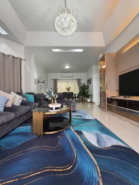 Sansaran North View : แสนสราญ นอร์ทวิว, เชียงใหม่, บ้านแหวน, หางดง, เชียงใหม่, 180 ตร.ม., บ้านเดี่ยว ให้เช่า, โดย Best Choice Property, 500440928 - DDproperty.com