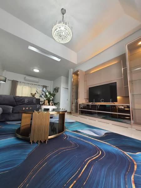 Sansaran North View : แสนสราญ นอร์ทวิว, เชียงใหม่, บ้านแหวน, หางดง, เชียงใหม่, 180 ตร.ม., บ้านเดี่ยว ให้เช่า, โดย Best Choice Property, 500440928 - DDproperty.com
