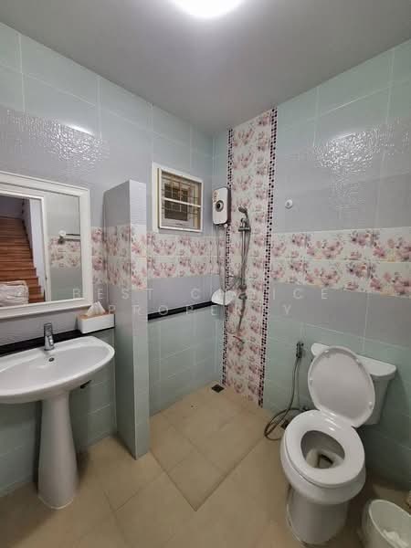 Sansaran North View, Chiang Mai, Ban Waen, Hang Dong, Chiang Mai, 5 Bedrooms, 180 sqm, Single Detached House For Rent, by Best Choice Property, 500440928 - DDproperty.com