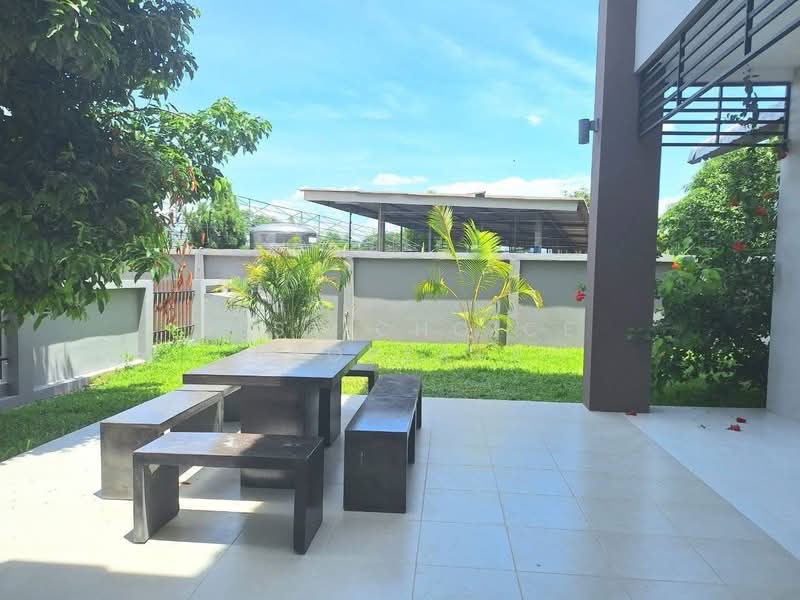 Sansaran North View : แสนสราญ นอร์ทวิว, เชียงใหม่, บ้านแหวน, หางดง, เชียงใหม่, 180 ตร.ม., บ้านเดี่ยว ให้เช่า, โดย Best Choice Property, 500440928 - DDproperty.com