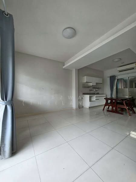 Indy Srinakarin-Romklao, Bangkok, 278 Romklao Road, Saen Sab, Min Buri, Bangkok, 2 Bedrooms, 90 sqm, Townhouse For Sale, by Fazwaz (Thailand) Co., Ltd., 500440929 - DDproperty.com