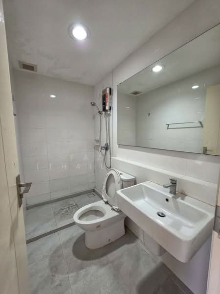 Indy Srinakarin-Romklao, Bangkok, 278 Romklao Road, Saen Sab, Min Buri, Bangkok, 2 Bedrooms, 90 sqm, Townhouse For Sale, by Fazwaz (Thailand) Co., Ltd., 500440929 - DDproperty.com