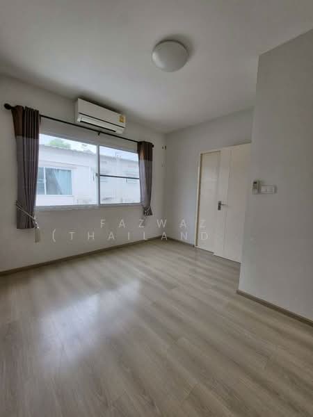 Indy Srinakarin-Romklao, Bangkok, 278 Romklao Road, Saen Sab, Min Buri, Bangkok, 2 Bedrooms, 90 sqm, Townhouse For Sale, by Fazwaz (Thailand) Co., Ltd., 500440929 - DDproperty.com