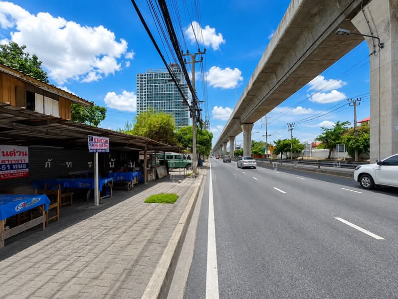 ที่ดิน ถนนสุขุมวิท, Samut Prakan, Bang Mueng, Muang Samut Prakarn, Samut Prakan, , 400 sqm, Land For Sale, by ภัทรนัน อิศรางกูร ณ อยุธยา, 500440930 - DDproperty.com
