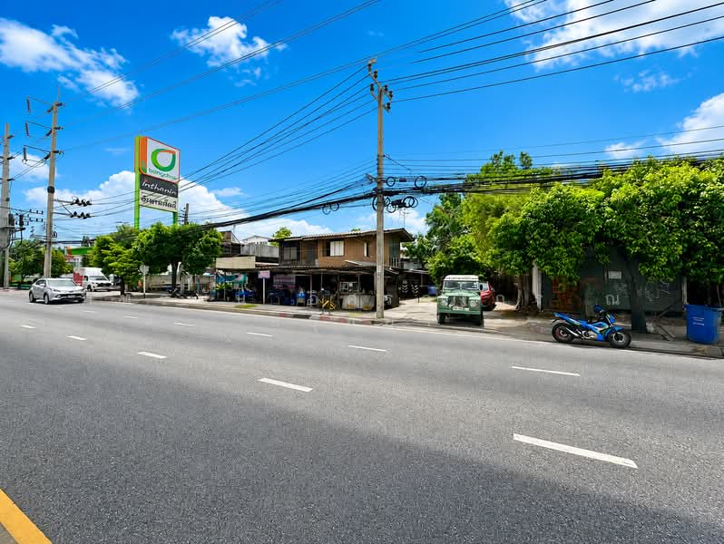 ที่ดิน ถนนสุขุมวิท, Samut Prakan, Bang Mueng, Muang Samut Prakarn, Samut Prakan, , 400 sqm, Land For Sale, by ภัทรนัน อิศรางกูร ณ อยุธยา, 500440930 - DDproperty.com