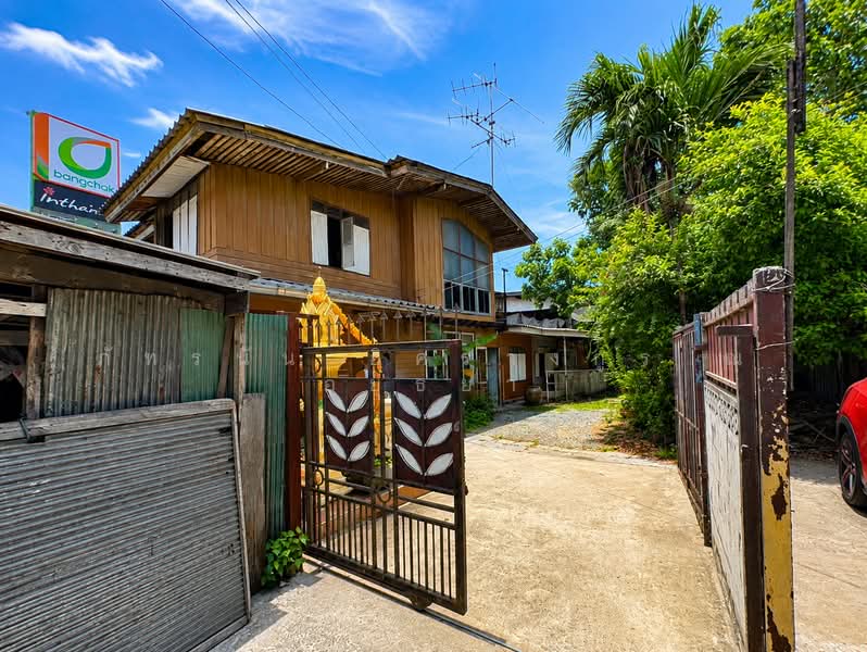 ที่ดิน ถนนสุขุมวิท, สมุทรปราการ, บางเมือง, เมืองสมุทรปราการ, สมุทรปราการ, 400 ตร.ม., ที่ดิน ขาย, โดย ภัทรนัน อิศรางกูร ณ อยุธยา, 500440930 - DDproperty.com