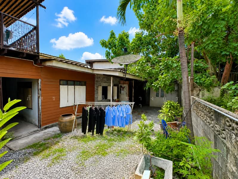 ที่ดิน ถนนสุขุมวิท, สมุทรปราการ, บางเมือง, เมืองสมุทรปราการ, สมุทรปราการ, 400 ตร.ม., ที่ดิน ขาย, โดย ภัทรนัน อิศรางกูร ณ อยุธยา, 500440930 - DDproperty.com