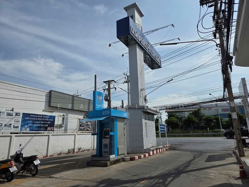 ให้เช่า โรงงานพร้อมสำนักงาน 1,230 ตรม. ผังม่วงลาย แฟคทอรี่แลนด์ 1 พุทธมณฑลสาย 5 สภาพ 100% เทพื้นใหม่, Nakhon Pathom, Rai Khing, Sam Phran, Nakhon Pathom, , 1,230 sqm, Warehouse/Factory For Rent, by ERA Thailand, 500440931 - DDproperty.com