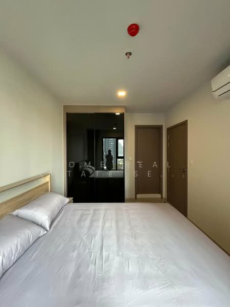 Life Phahon-Ladprao, Bangkok, 996 Phahonyothin Road, Jom Phon, Chatuchak, Bangkok, 1 Bedroom, 35 sqm, Condo For Rent, by HOME Real Estate Service, 500440932 - DDproperty.com