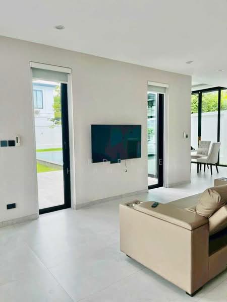 Pool Villa ให้เช่า ใกล้บิ๊กซีแม่เหียะ เพียง 10 นาที ค่าเช่า 120,000 บาท /เดือน รหัสทรัพย์ : No.9P002, เชียงใหม่, แม่เหียะ, เมืองเชียงใหม่, เชียงใหม่, 409 ตร.ม., บ้านเดี่ยว ให้เช่า, โดย Baandeedee Chiangmai, 500440935 - DDproperty.com