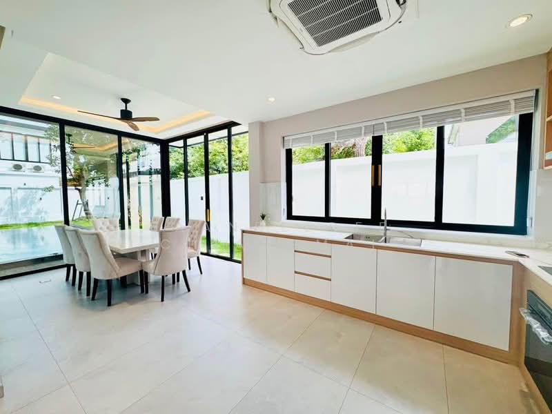 Pool Villa ให้เช่า ใกล้บิ๊กซีแม่เหียะ เพียง 10 นาที ค่าเช่า 120,000 บาท /เดือน รหัสทรัพย์ : No.9P002, เชียงใหม่, แม่เหียะ, เมืองเชียงใหม่, เชียงใหม่, 409 ตร.ม., บ้านเดี่ยว ให้เช่า, โดย Baandeedee Chiangmai, 500440935 - DDproperty.com