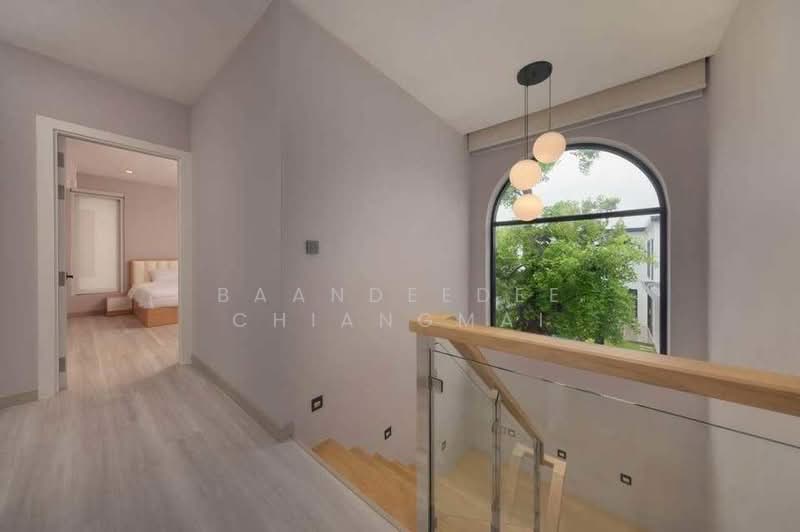 Pool Villa ให้เช่า ใกล้บิ๊กซีแม่เหียะ เพียง 10 นาที ค่าเช่า 120,000 บาท /เดือน รหัสทรัพย์ : No.9P002, เชียงใหม่, แม่เหียะ, เมืองเชียงใหม่, เชียงใหม่, 409 ตร.ม., บ้านเดี่ยว ให้เช่า, โดย Baandeedee Chiangmai, 500440935 - DDproperty.com