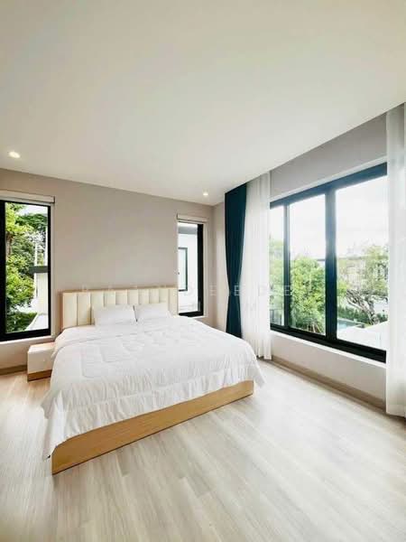 Pool Villa ให้เช่า ใกล้บิ๊กซีแม่เหียะ เพียง 10 นาที ค่าเช่า 120,000 บาท /เดือน รหัสทรัพย์ : No.9P002, เชียงใหม่, แม่เหียะ, เมืองเชียงใหม่, เชียงใหม่, 409 ตร.ม., บ้านเดี่ยว ให้เช่า, โดย Baandeedee Chiangmai, 500440935 - DDproperty.com