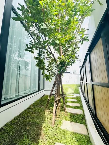 Luxury Pool Villa for Rent near Big C Mae Hia, Chiang Mai Rental Price: 120,000 THB / month No.9P002, Chiang Mai, Mae Hia, Muang Chiang Mai, Chiang Mai, 4 Bedrooms, 409 sqm, Single Detached House For Rent, by Baandeedee Chiangmai, 500440935 - DDproperty.com