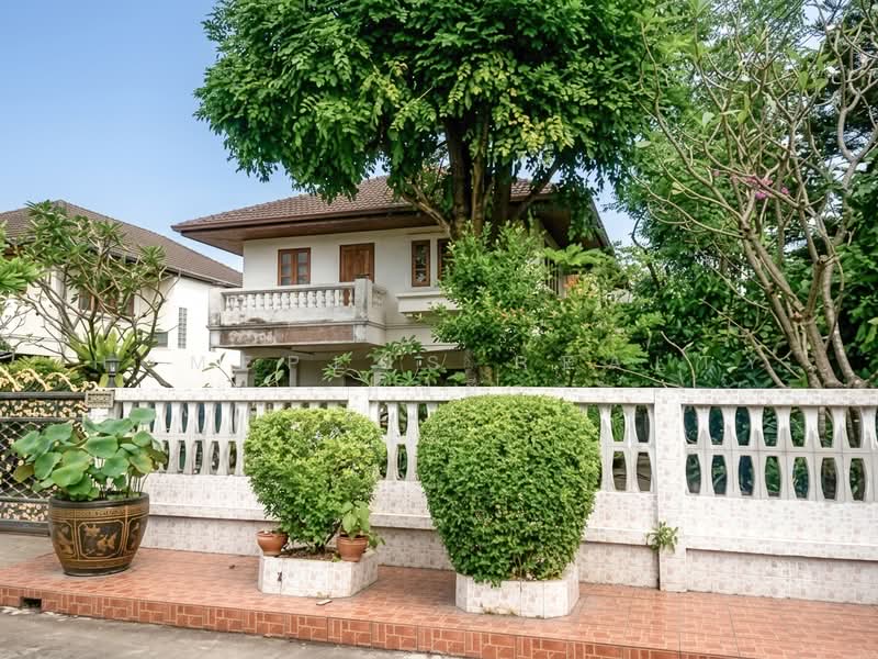 สัมมากร มีนบุรี, กรุงเทพ, หทัยราษฎร์, บางชัน, คลองสามวา, กรุงเทพ, 550 ตร.ม., บ้านเดี่ยว ขาย, โดย HOMEPLUS REALTY - คุณมิรา, 500440936 - DDproperty.com