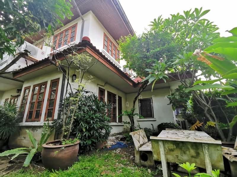 สัมมากร มีนบุรี, กรุงเทพ, หทัยราษฎร์, บางชัน, คลองสามวา, กรุงเทพ, 550 ตร.ม., บ้านเดี่ยว ขาย, โดย HOMEPLUS REALTY - คุณมิรา, 500440936 - DDproperty.com