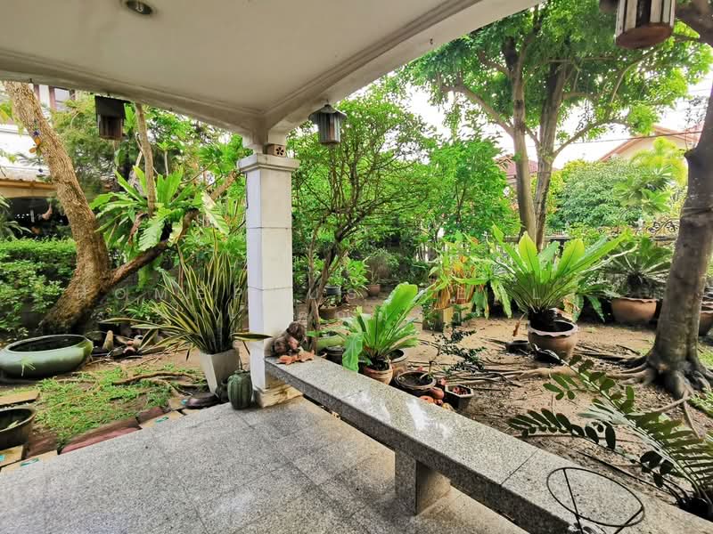 สัมมากร มีนบุรี, กรุงเทพ, หทัยราษฎร์, บางชัน, คลองสามวา, กรุงเทพ, 550 ตร.ม., บ้านเดี่ยว ขาย, โดย HOMEPLUS REALTY - คุณมิรา, 500440936 - DDproperty.com