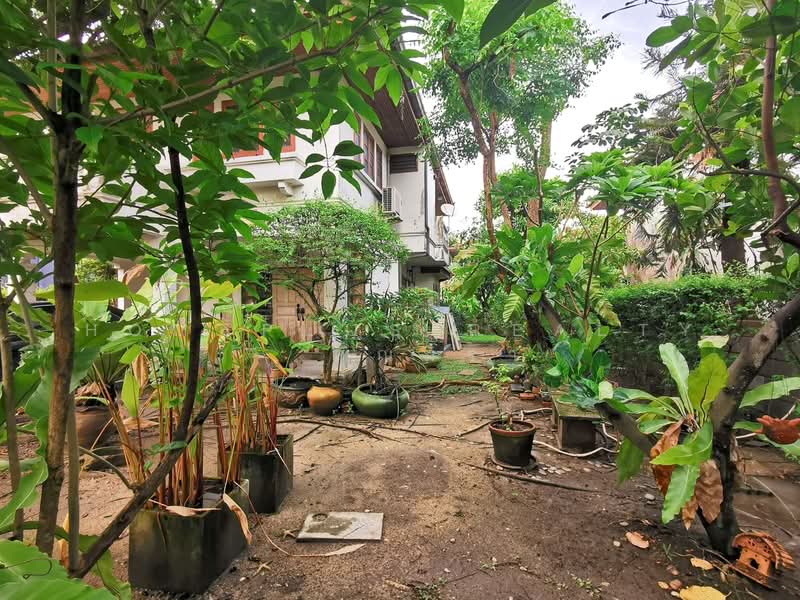สัมมากร มีนบุรี, กรุงเทพ, หทัยราษฎร์, บางชัน, คลองสามวา, กรุงเทพ, 550 ตร.ม., บ้านเดี่ยว ขาย, โดย HOMEPLUS REALTY - คุณมิรา, 500440936 - DDproperty.com