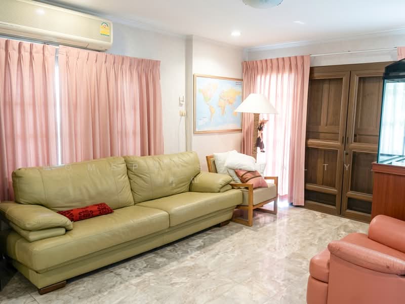 สัมมากร มีนบุรี, กรุงเทพ, หทัยราษฎร์, บางชัน, คลองสามวา, กรุงเทพ, 550 ตร.ม., บ้านเดี่ยว ขาย, โดย HOMEPLUS REALTY - คุณมิรา, 500440936 - DDproperty.com