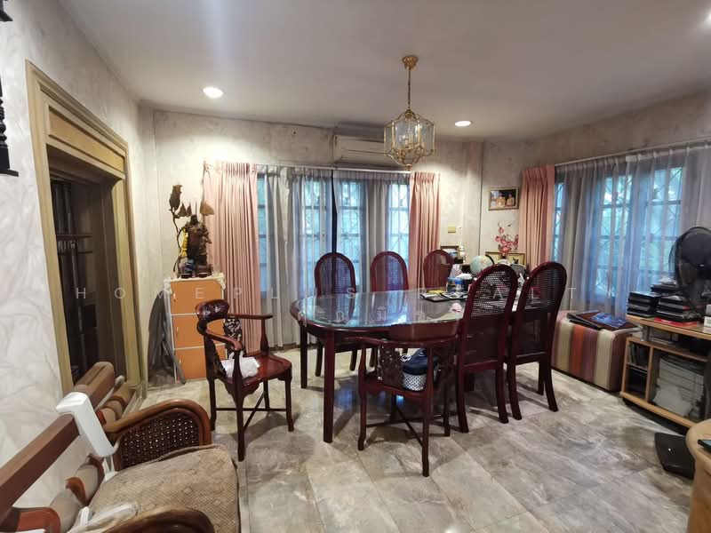 Sammakorn Minburi, Bangkok, หทัยราษฎร์, Bang Chun, Khlong Sam Wa, Bangkok, 3 Bedrooms, 550 sqm, Single Detached House For Sale, by HOMEPLUS REALTY - คุณมิรา, 500440936 - DDproperty.com