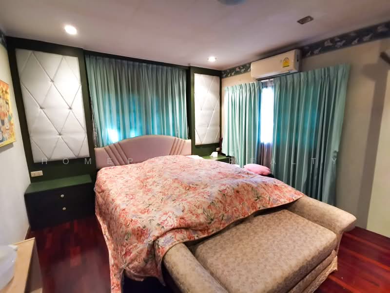 สัมมากร มีนบุรี, กรุงเทพ, หทัยราษฎร์, บางชัน, คลองสามวา, กรุงเทพ, 550 ตร.ม., บ้านเดี่ยว ขาย, โดย HOMEPLUS REALTY - คุณมิรา, 500440936 - DDproperty.com