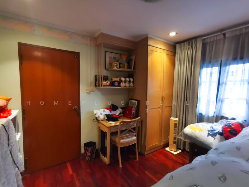 Sammakorn Minburi, Bangkok, หทัยราษฎร์, Bang Chun, Khlong Sam Wa, Bangkok, 3 Bedrooms, 550 sqm, Single Detached House For Sale, by HOMEPLUS REALTY - คุณมิรา, 500440936 - DDproperty.com