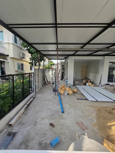 Supalai Garden Ville Wongwean-Lam Luk Ka Klong 5, Pathum Thani, Soi Bueng Kham Proi, Bung Kham Proi, Lam Luk Ka, Pathum Thani, 3 Bedrooms, 200 sqm, Single Detached House For Sale, by นภัสศรณ์ วงศ์สินไทยกร (นันท์), 500440944 - DDproperty.com